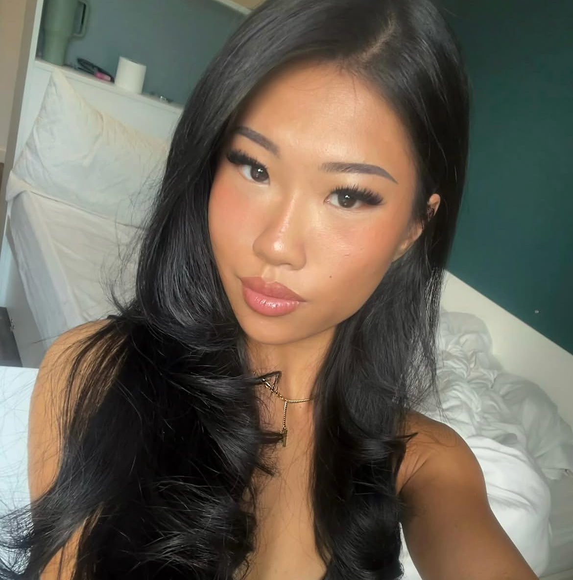Ava M., funded trader from United States
