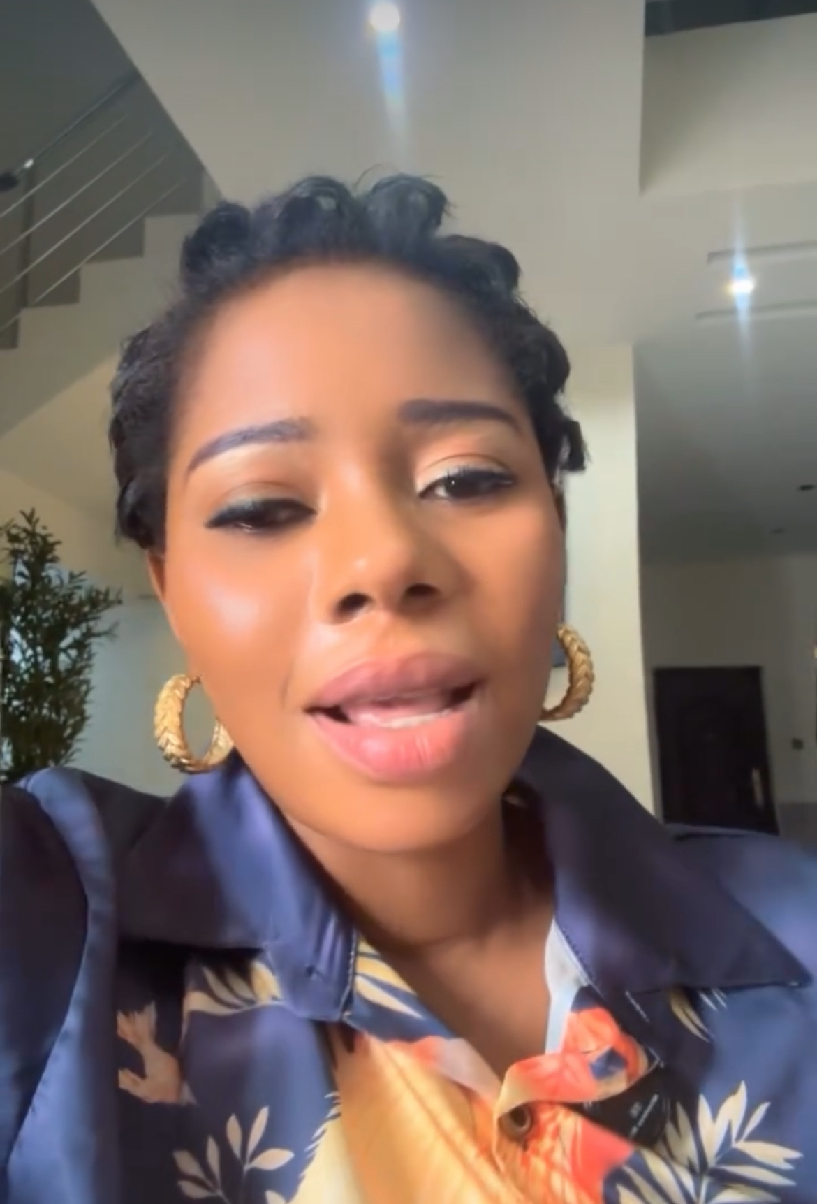 Naledi M., funded trader from South Africa