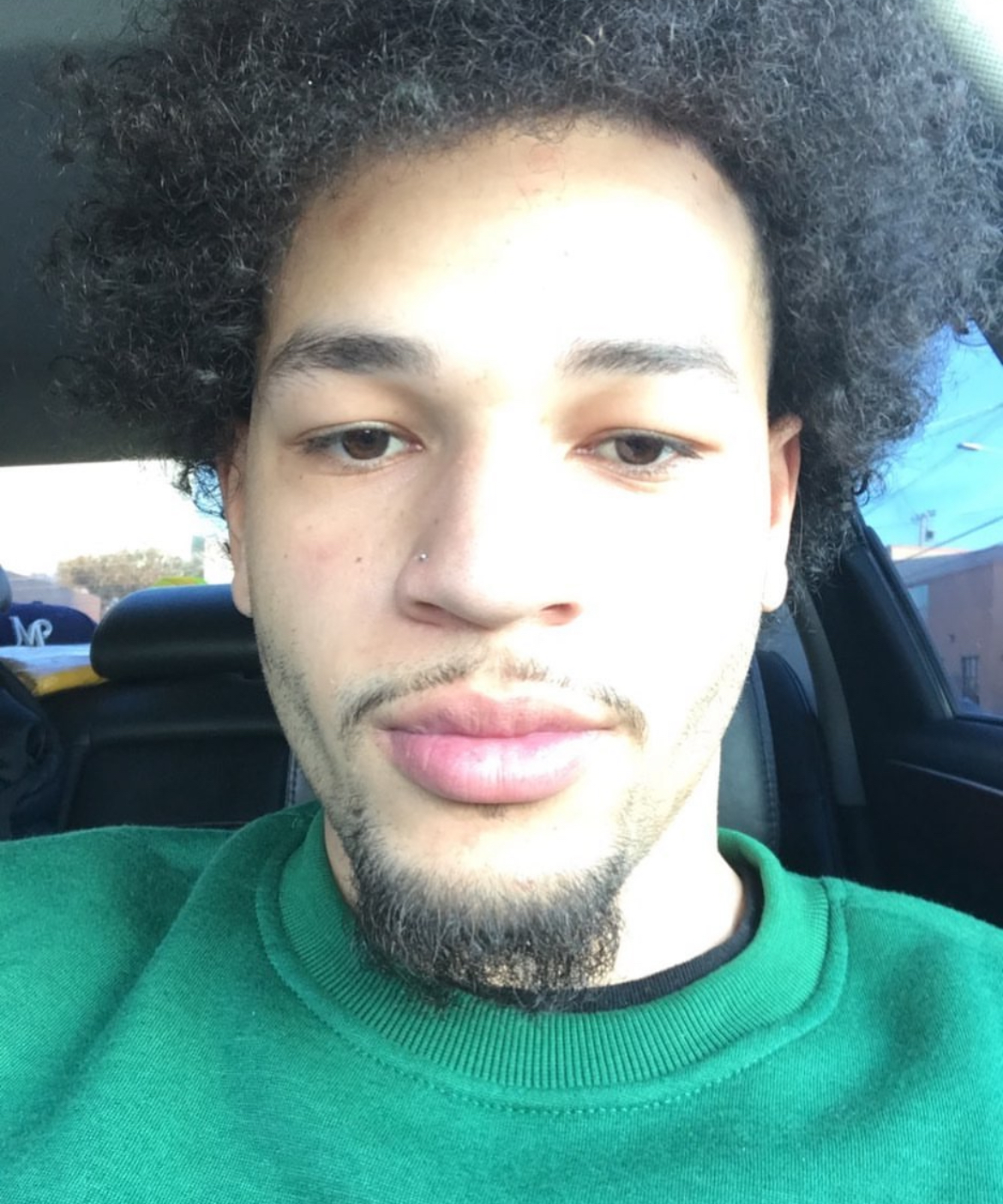 Jaden W., funded trader from United States