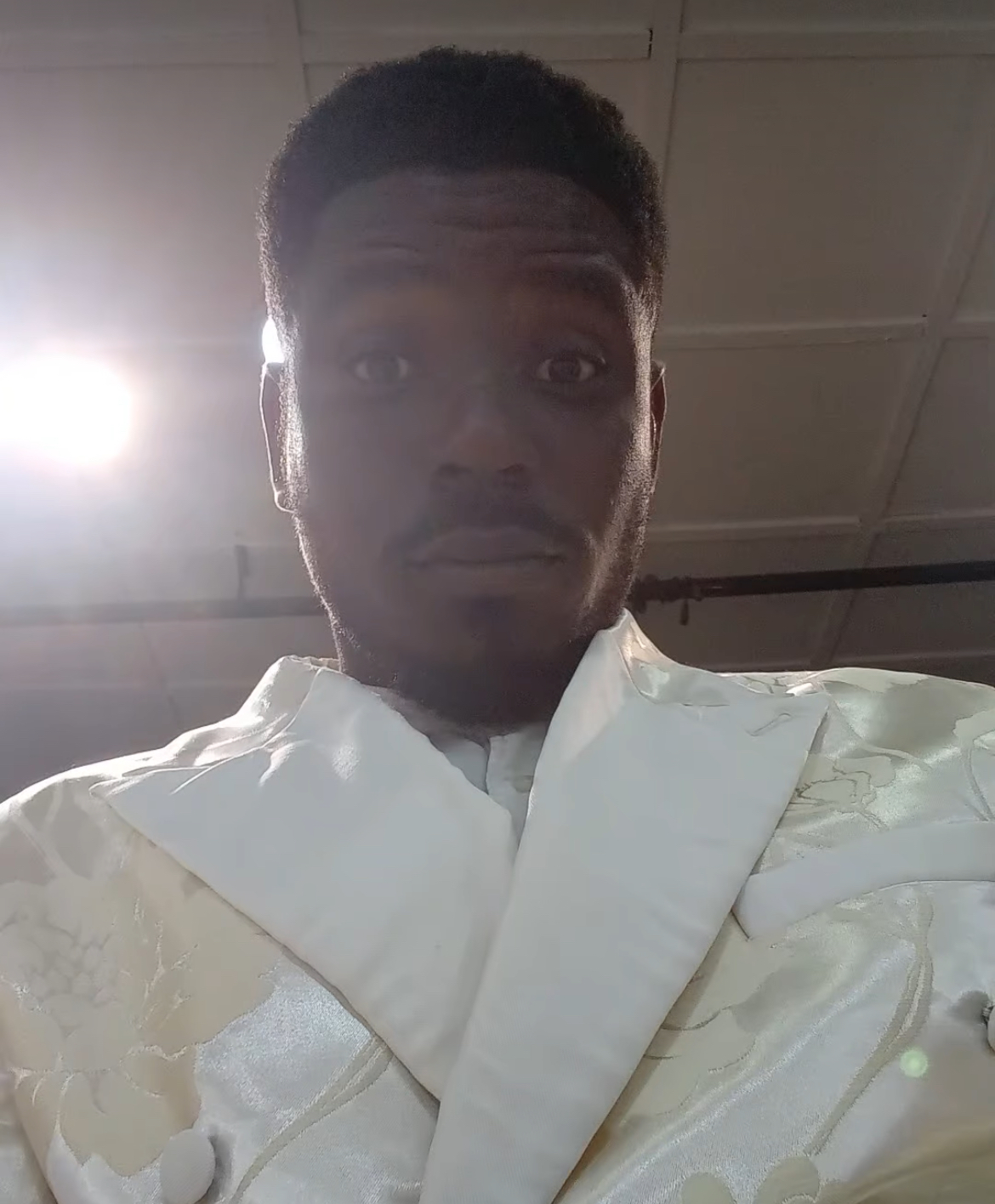 Damilola E., funded trader from Nigeria